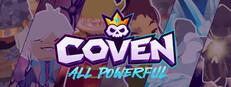 Coven: All Powerful