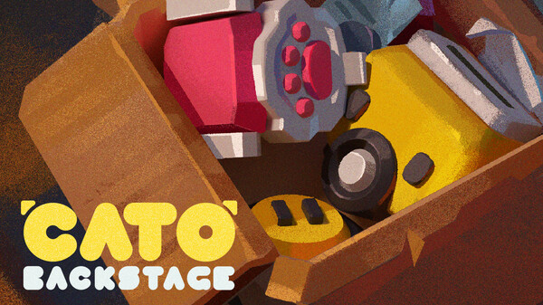 CATO: Buttered Cat Soundtrack