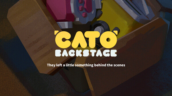 CATO: Buttered Cat Soundtrack
