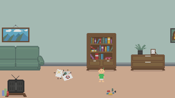 Regrets screenshot 4