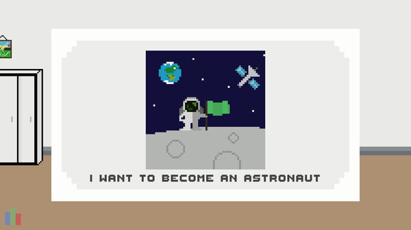 Regrets screenshot 6