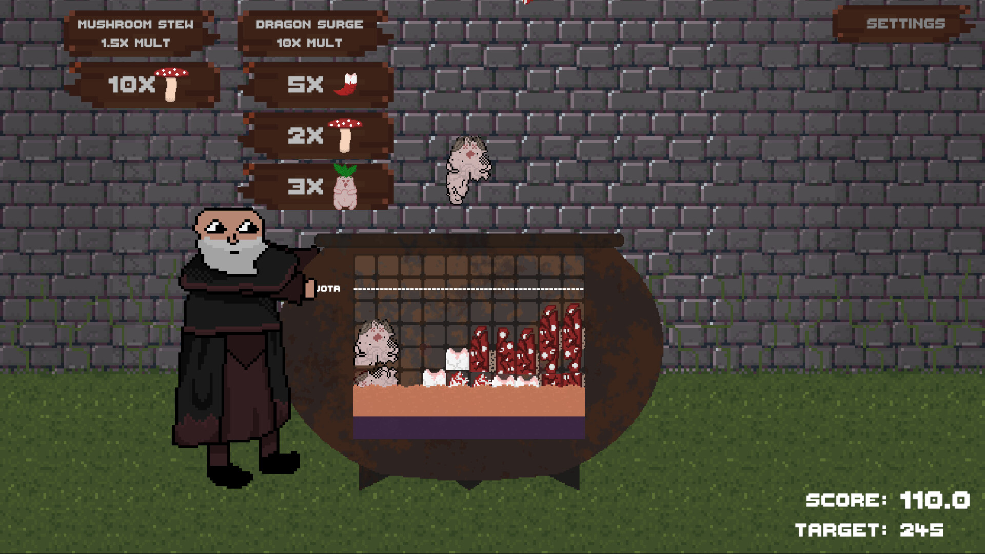 Latent Leftovers screenshot 3