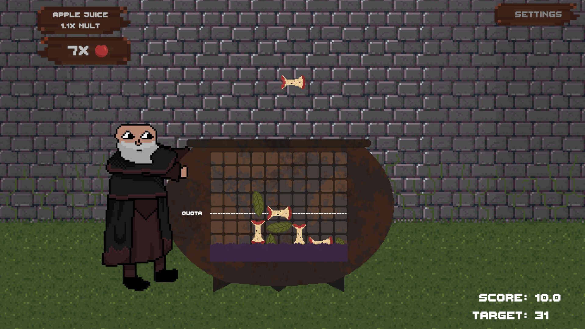 Latent Leftovers screenshot 2