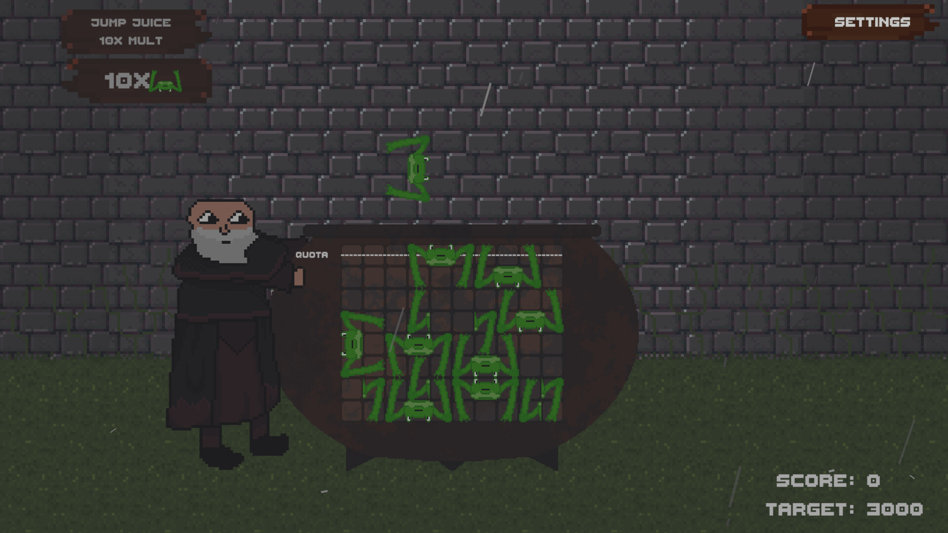 Latent Leftovers screenshot 6
