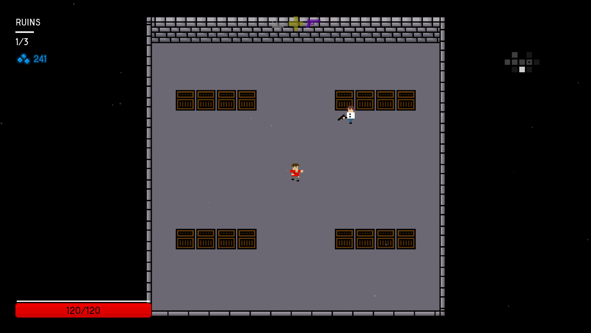 screenshot of ZEEP 5