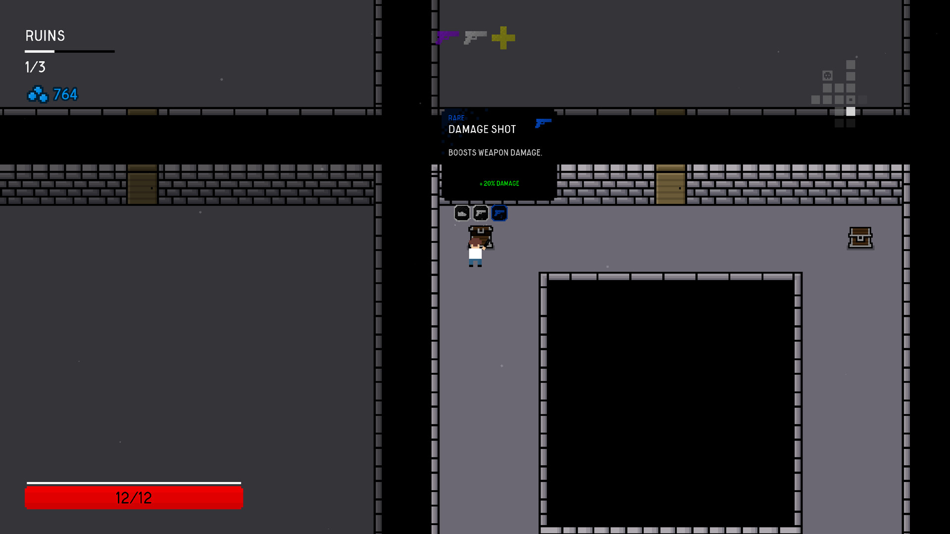 screenshot of ZEEP 3