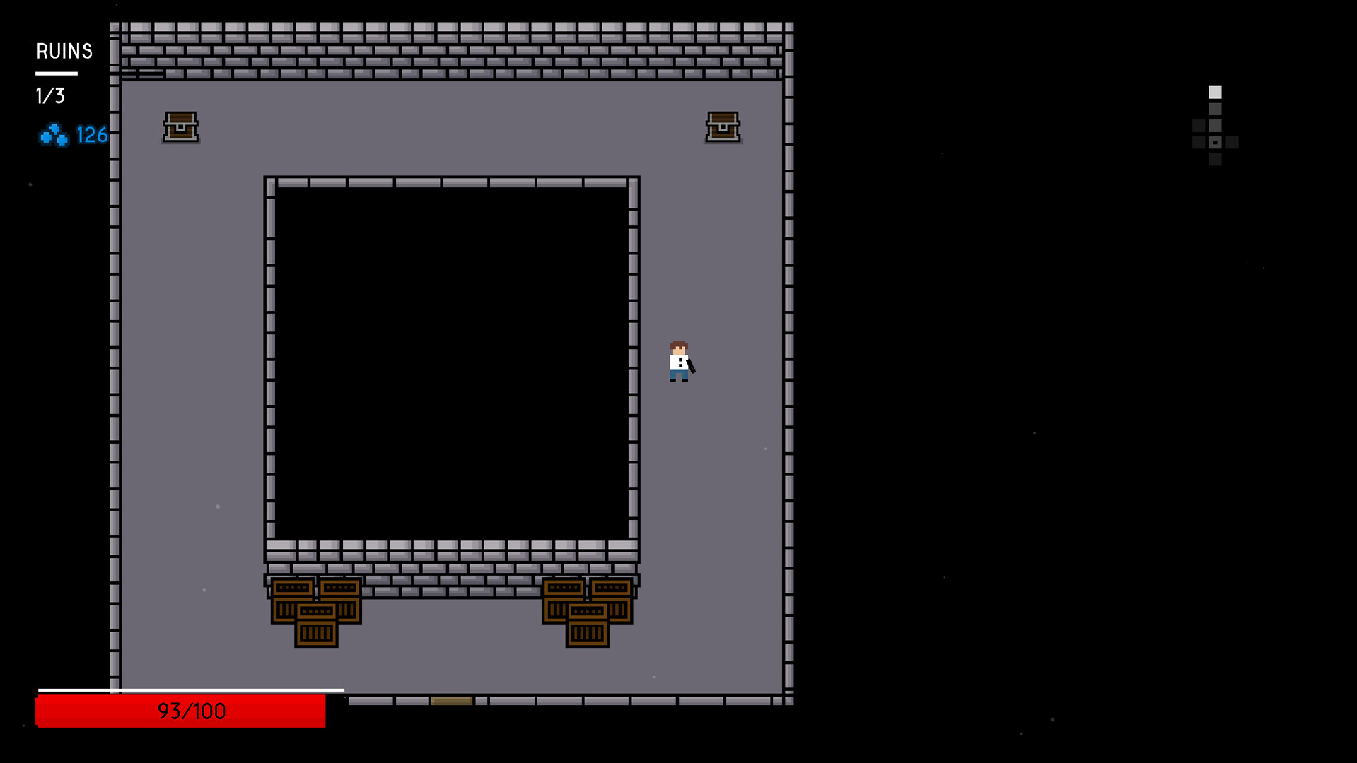 ZEEP Featured Screenshot #1