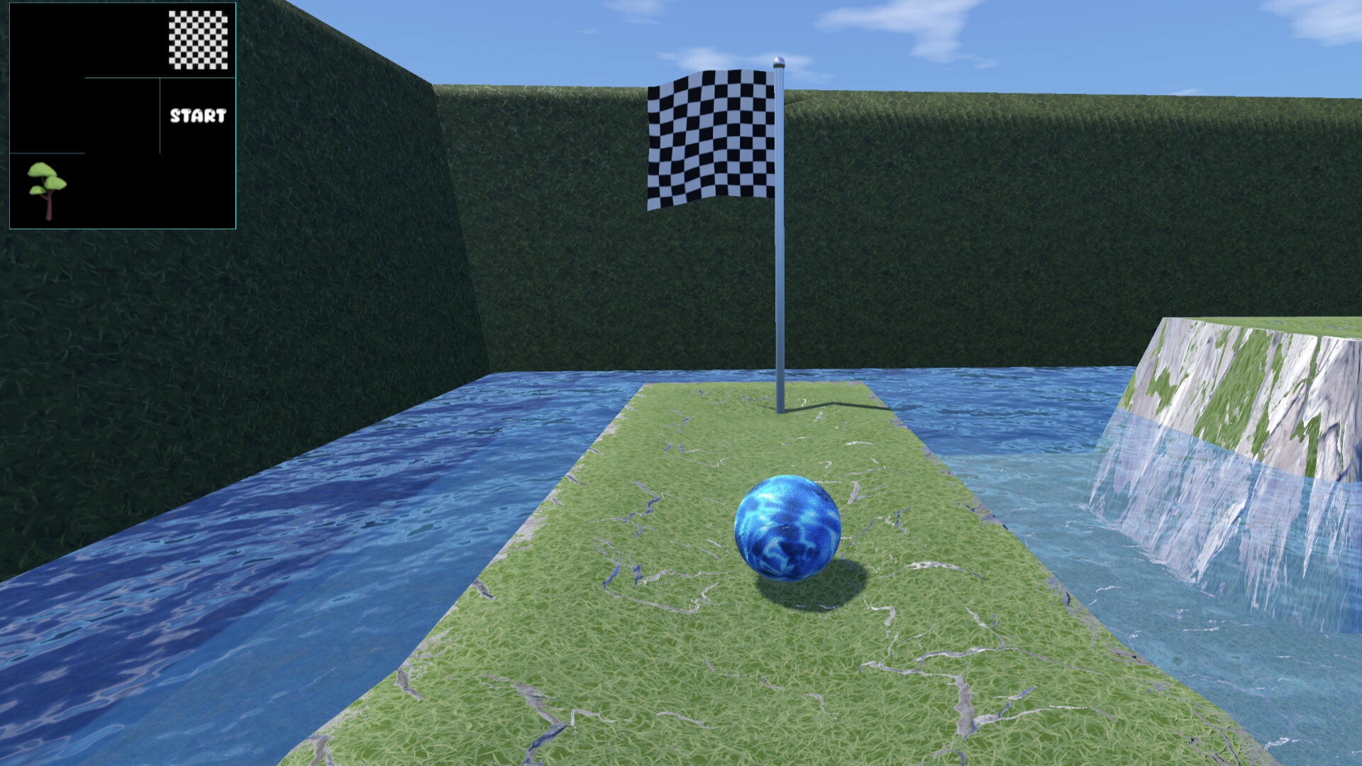 Marble Havoc screenshot #6