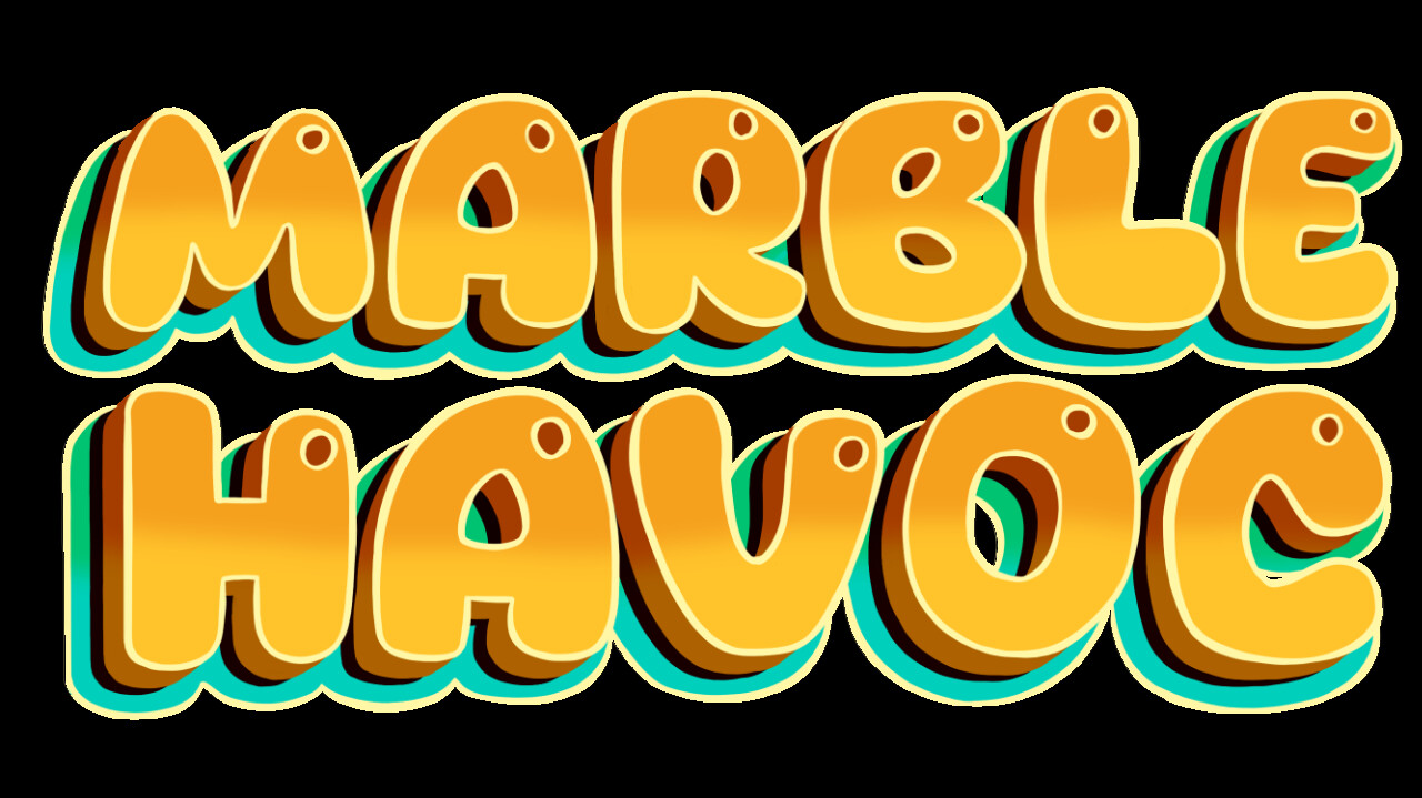 Marble Havoc screenshot #7