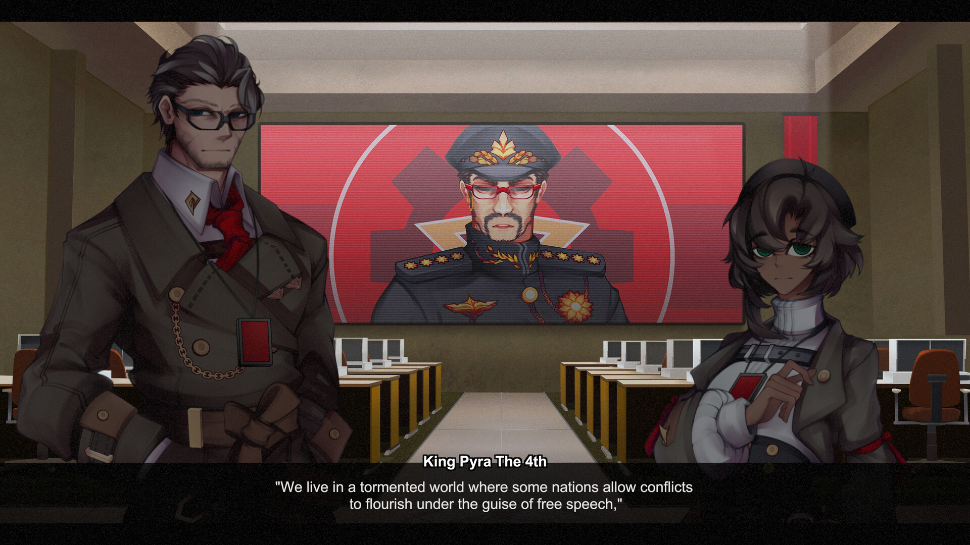 Social Warfare screenshot #7