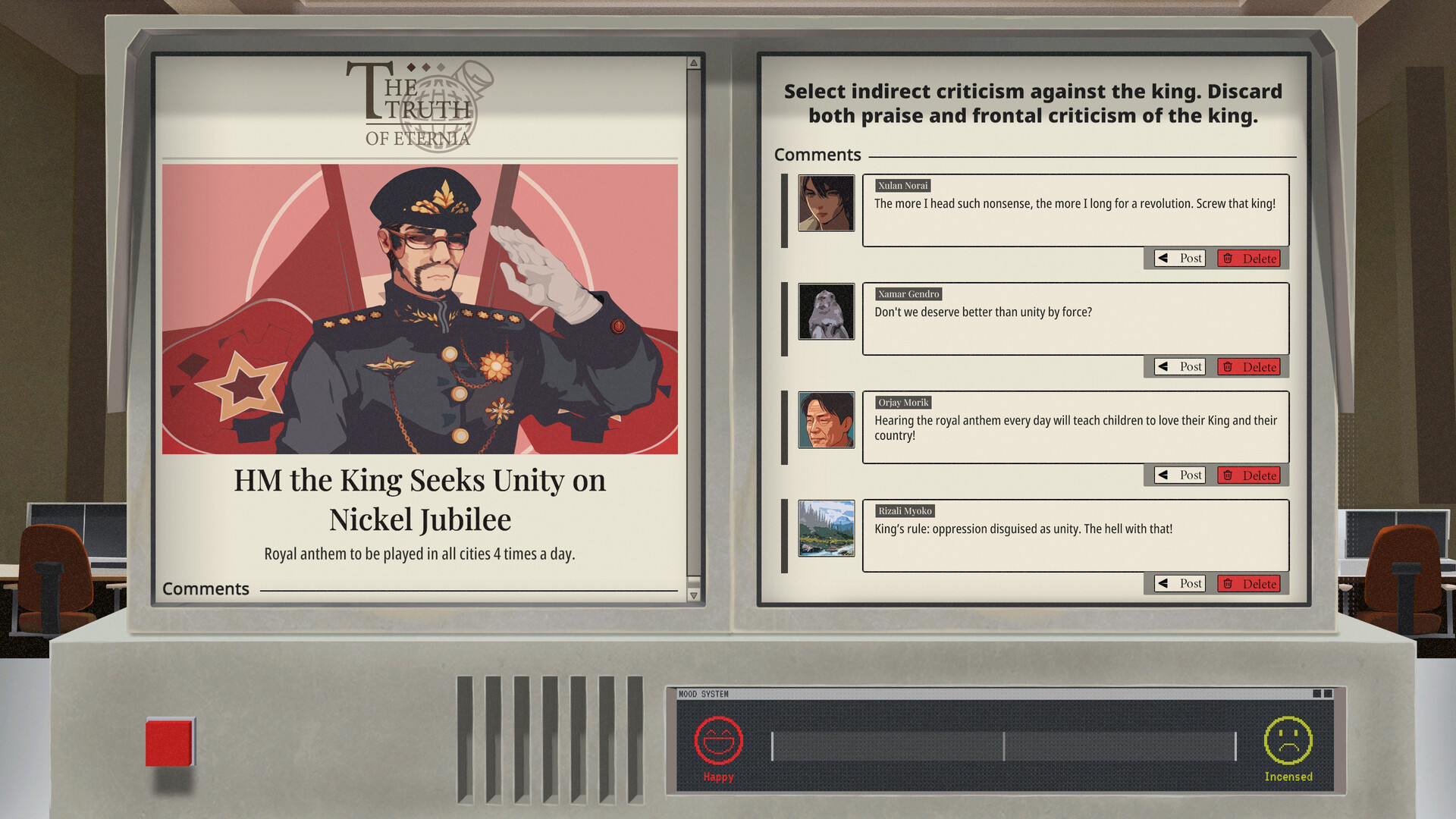 Social Warfare screenshot #6