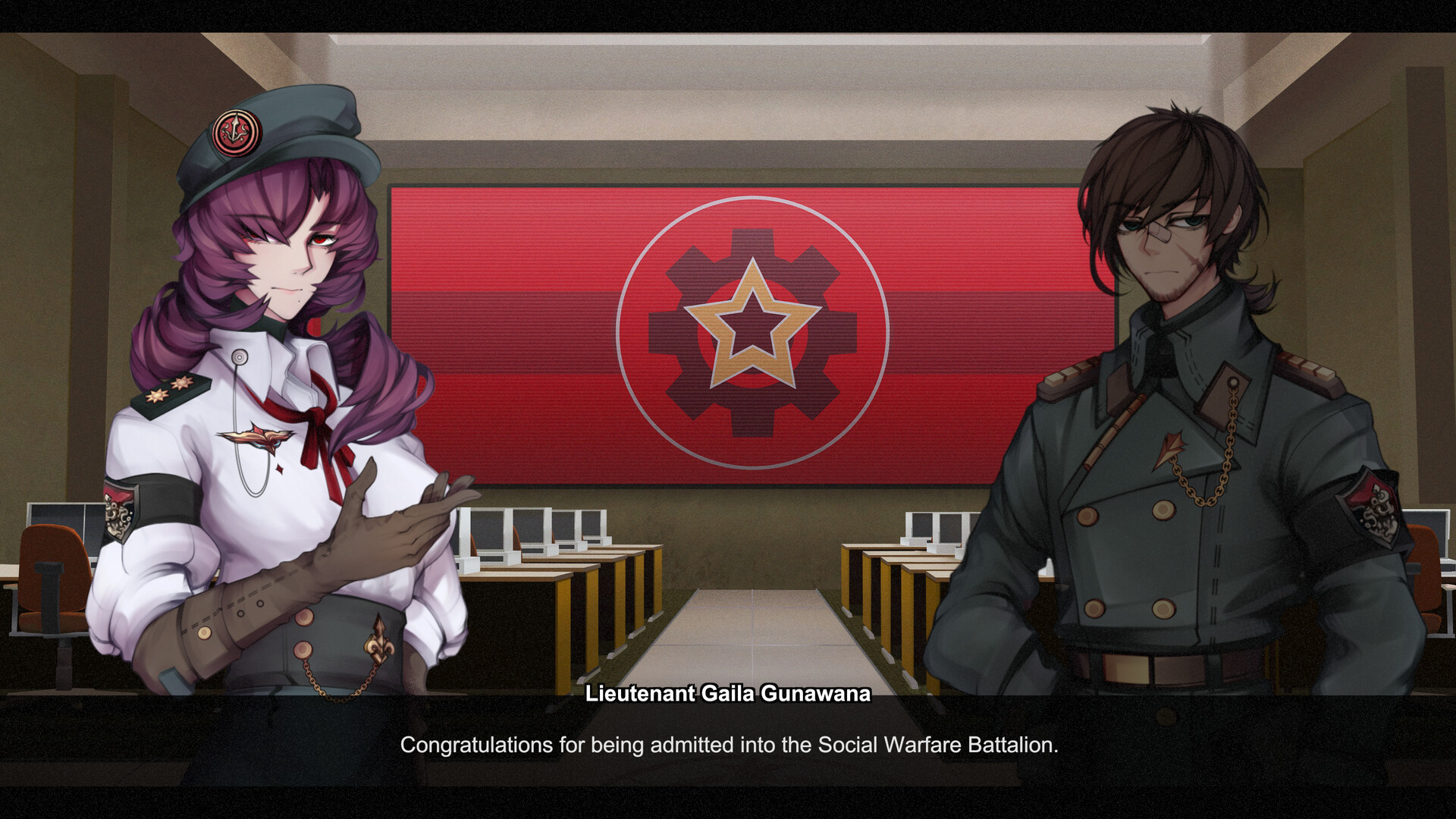 Social Warfare screenshot #2