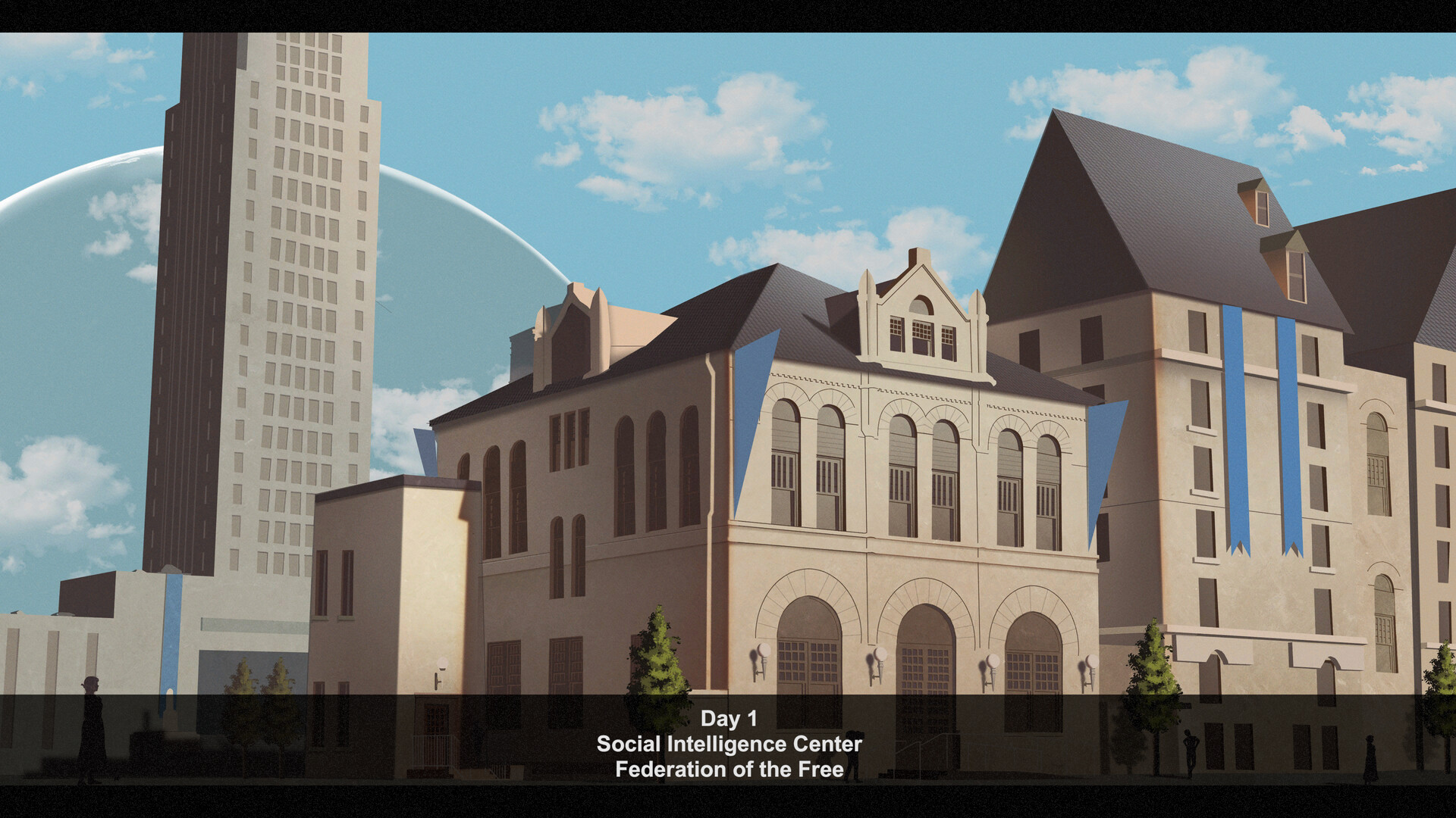 Social Warfare screenshot #4