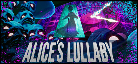 Alice's Lullaby steam charts