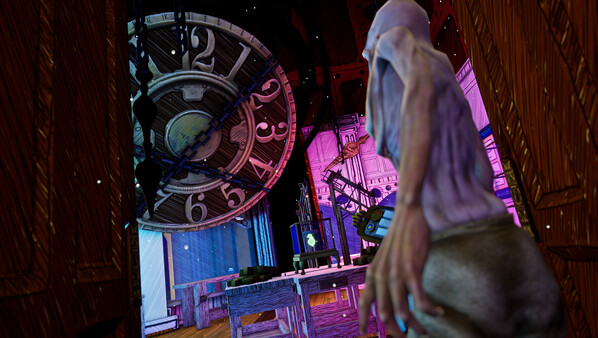 Alice's Lullaby screenshot 6