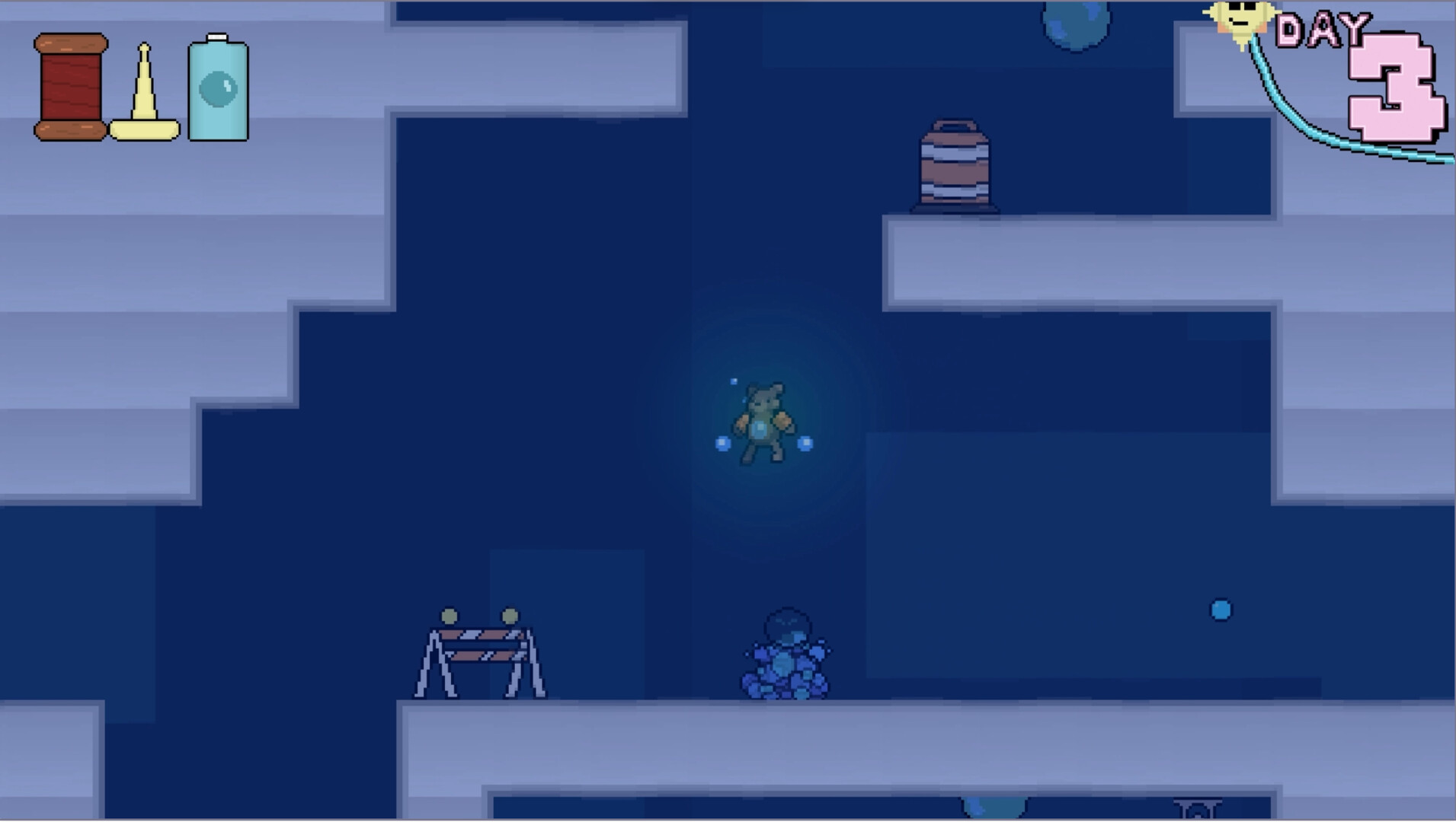 Barty's Adventure screenshot #5