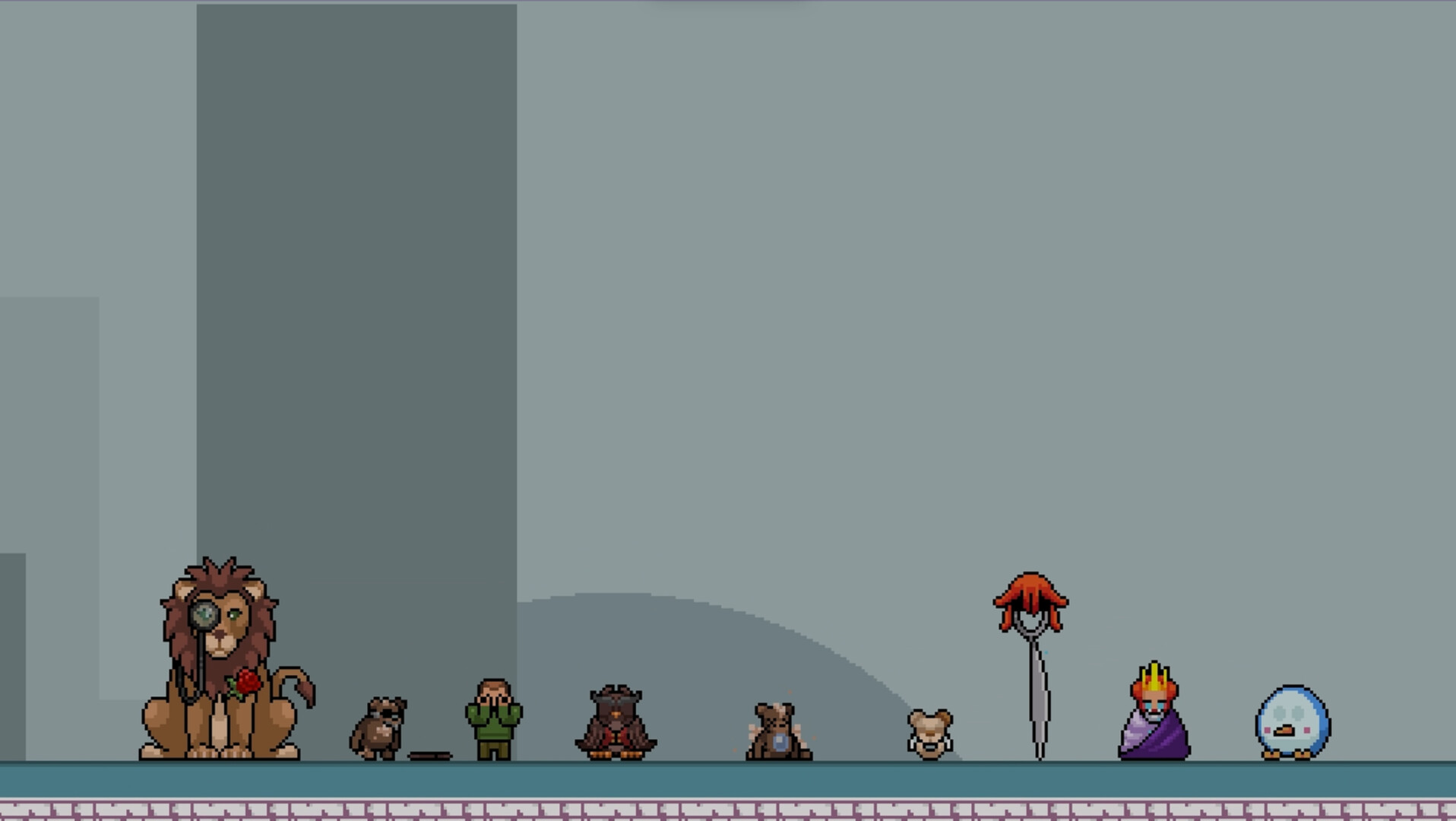 Barty's Adventure screenshot #6