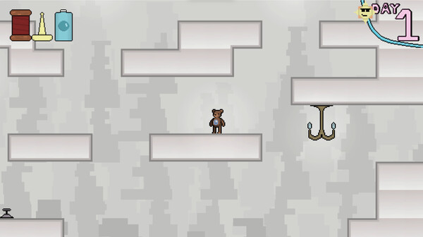 Barty's Adventure screenshot 8