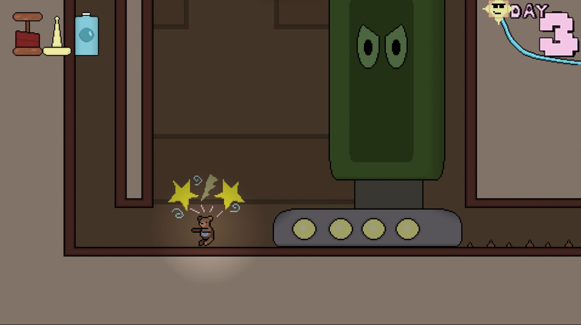 Barty's Adventure screenshot #8