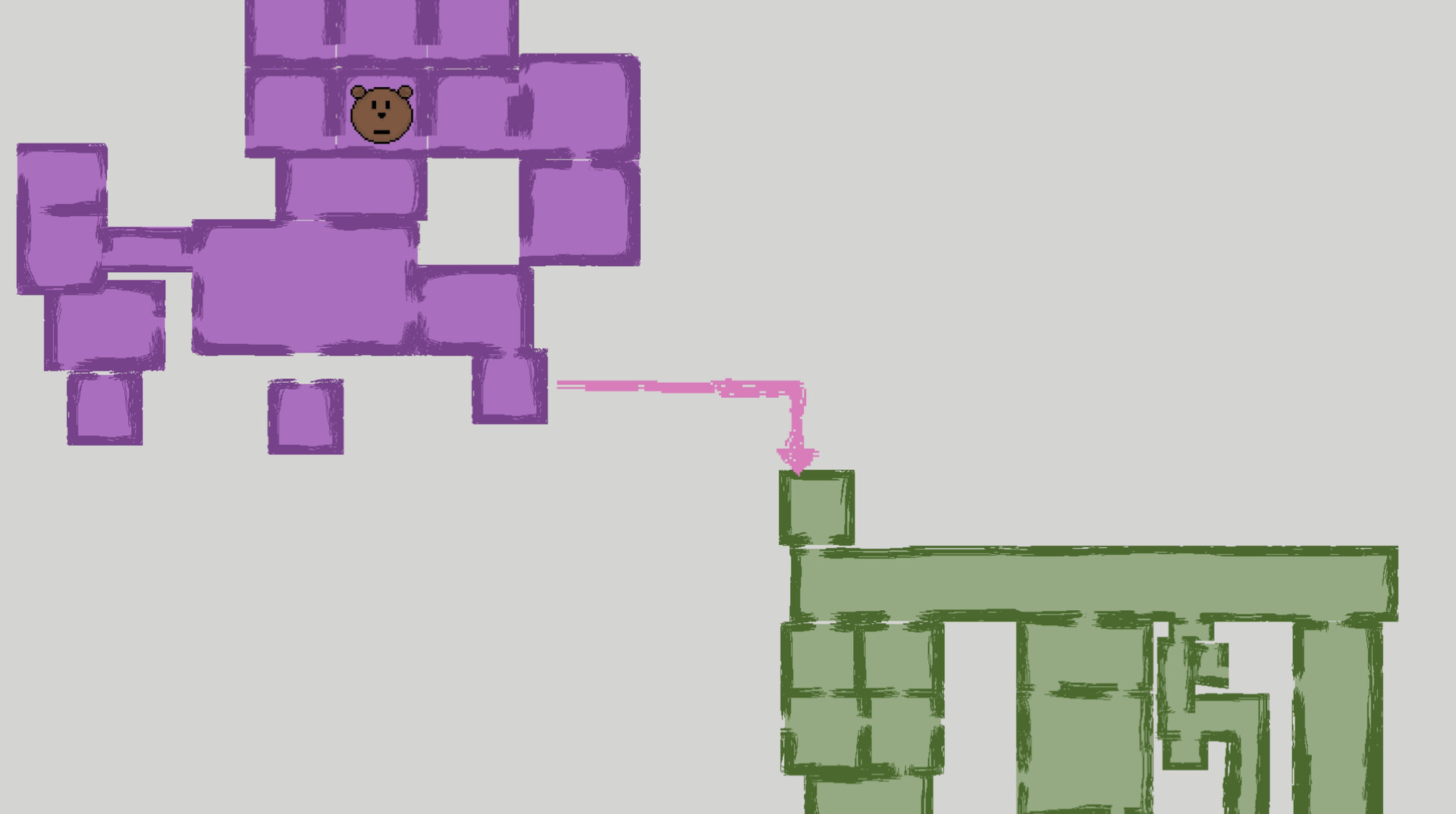 Barty's Adventure screenshot #7