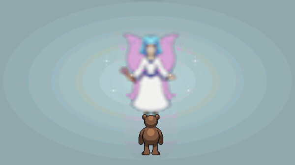 Barty's Adventure screenshot 2