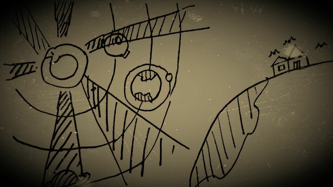 谁偷了我的女朋友 screenshot #3