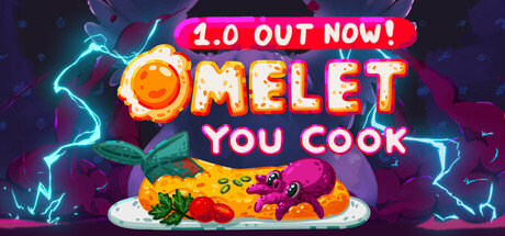 Omelet You Cook banner