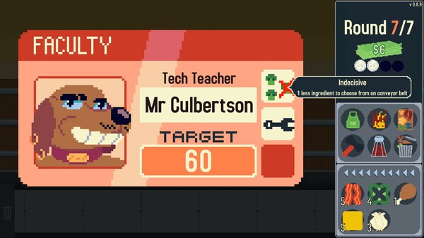 Omelet You Cook screenshot 6