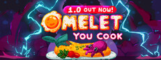 Omelet You Cook Small Capsule Image