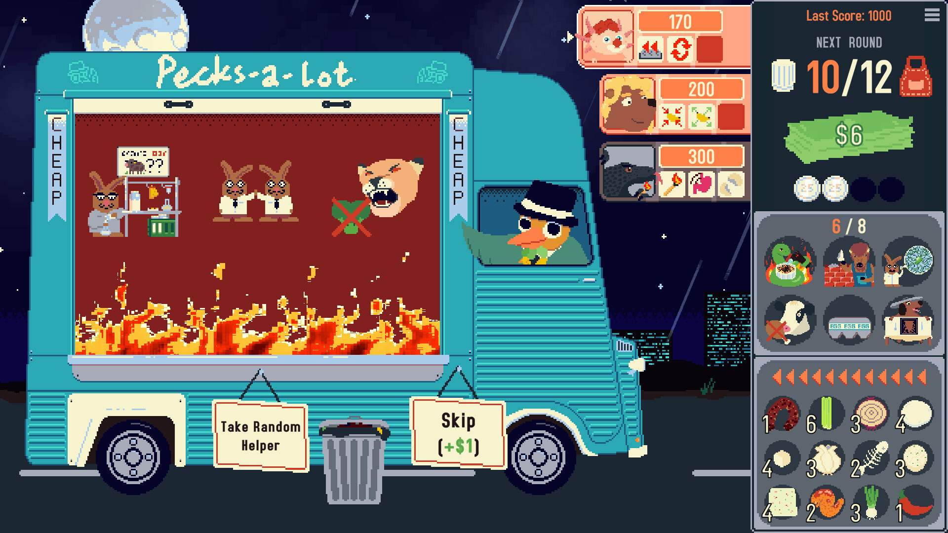 Omelet You Cook screenshot #9