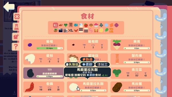 你有餅嗎？ 遊戲截圖 10