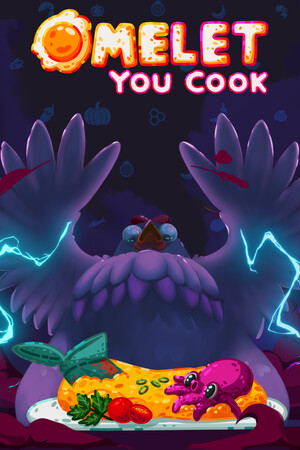 Omelet You Cook Stats