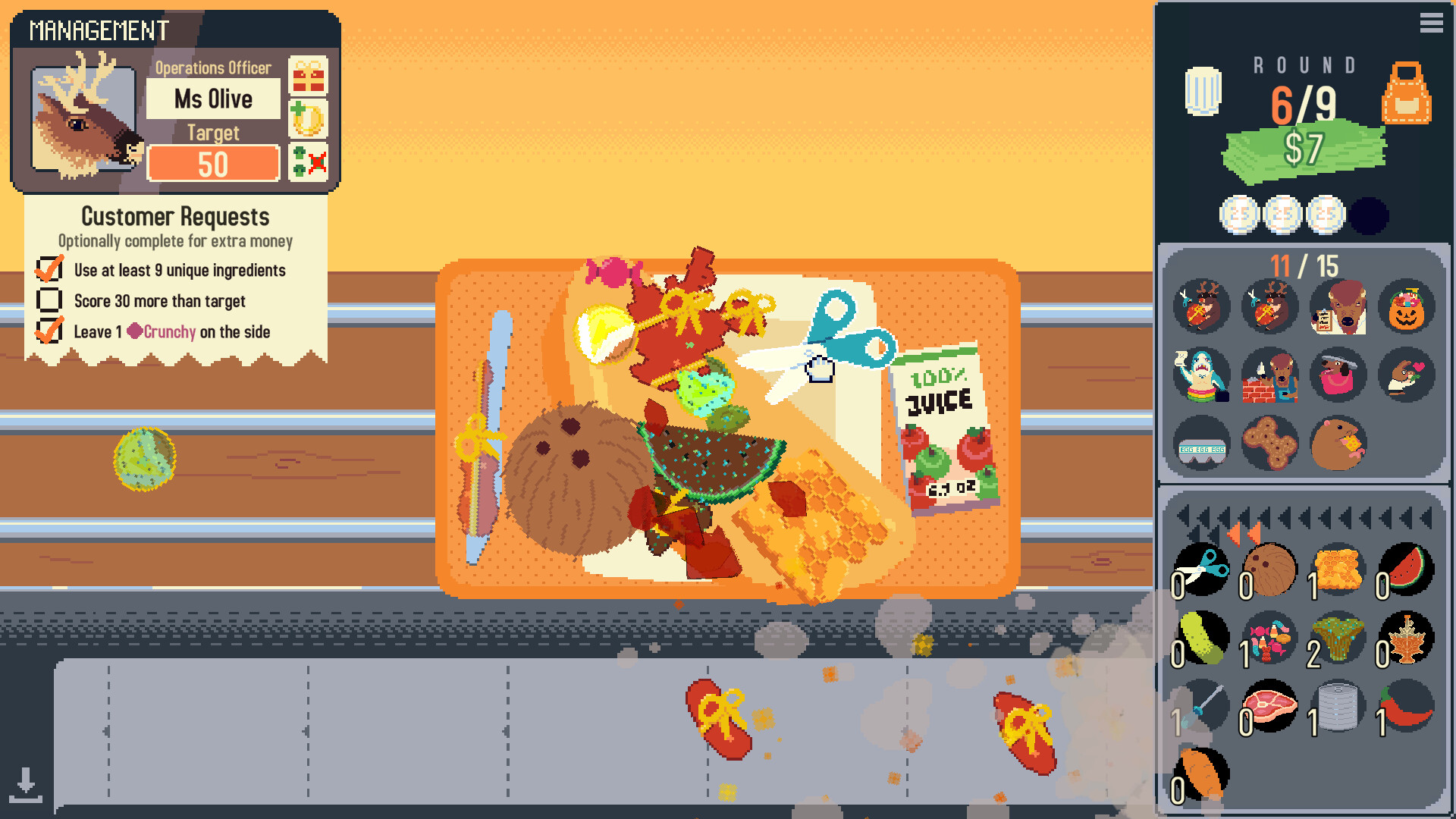 Omelet You Cook screenshot #8