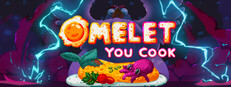 Omelet You Cook cover