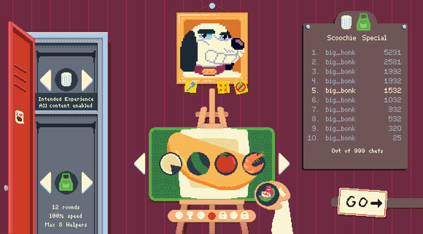 Omelet You Cook screenshot 3