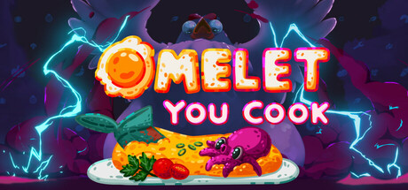 Cover art of Omelet You Cook