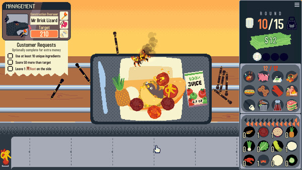 Omelet You Cook screenshot
