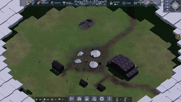 Captain's Call video 2