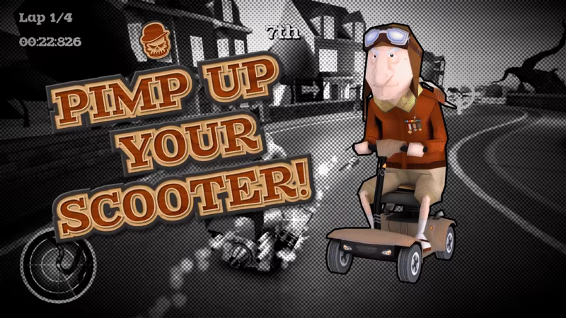 Coffin Dodgers video 3