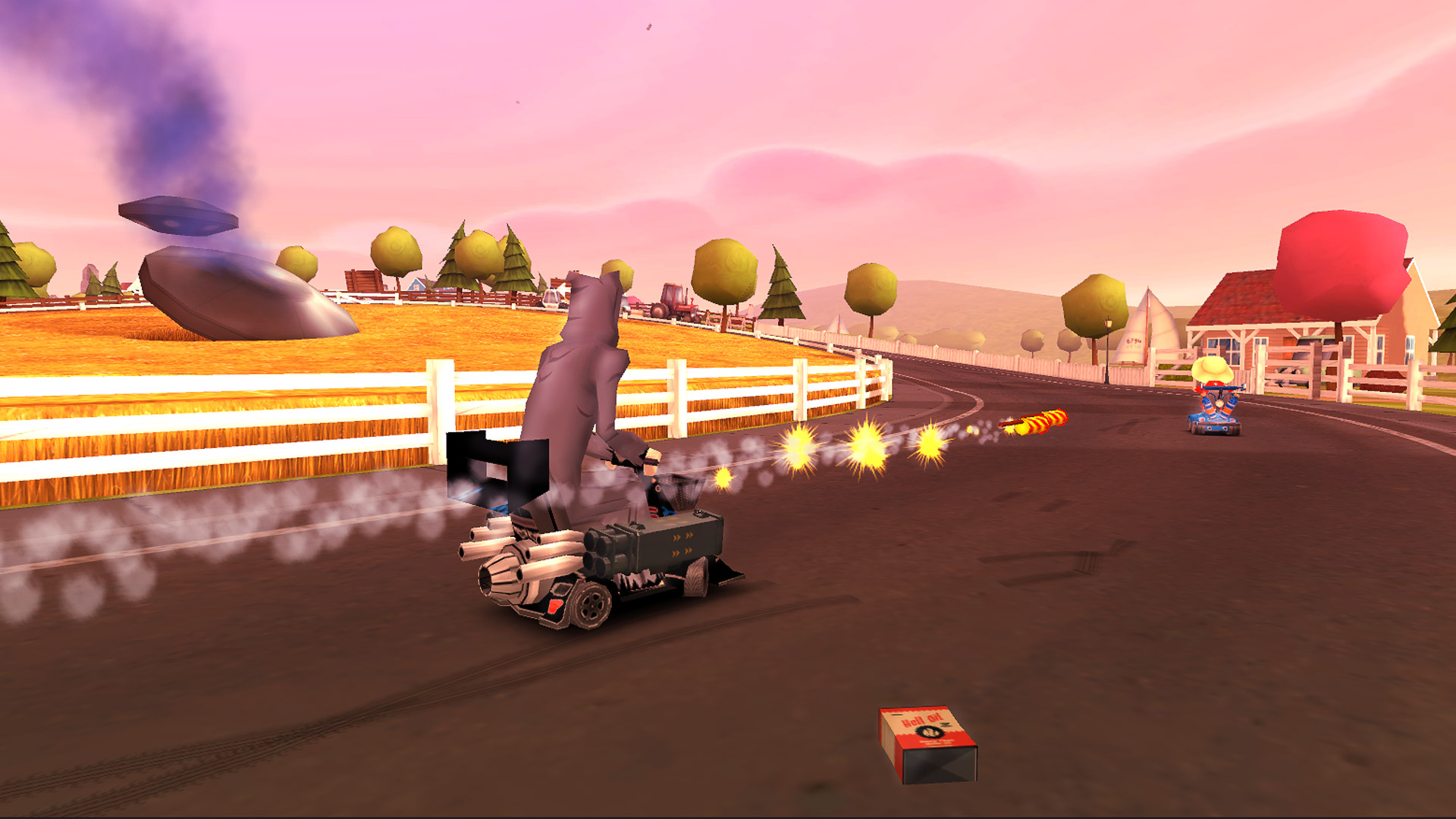 Thumb 6