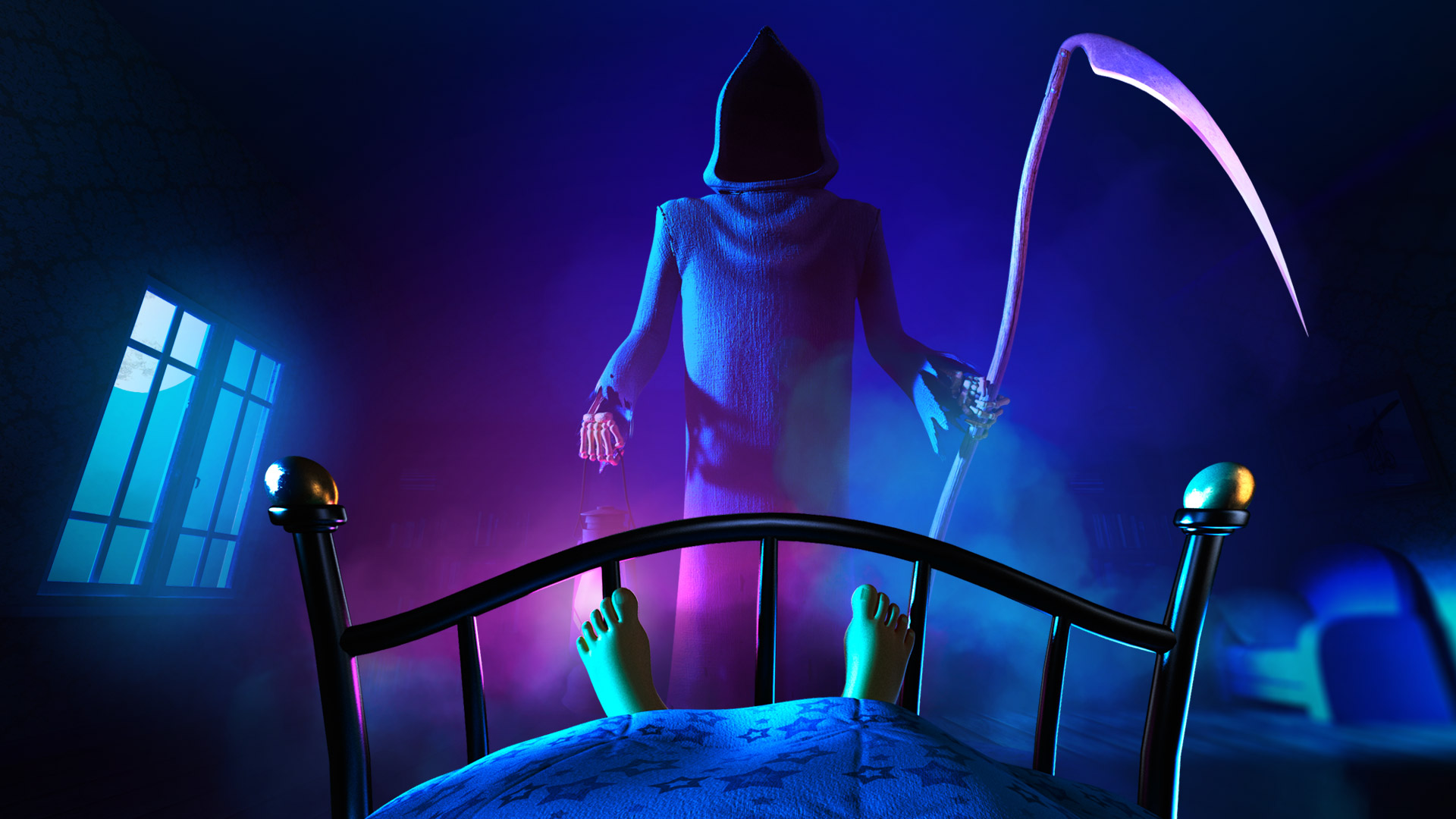 Coffin Dodgers screenshot #12