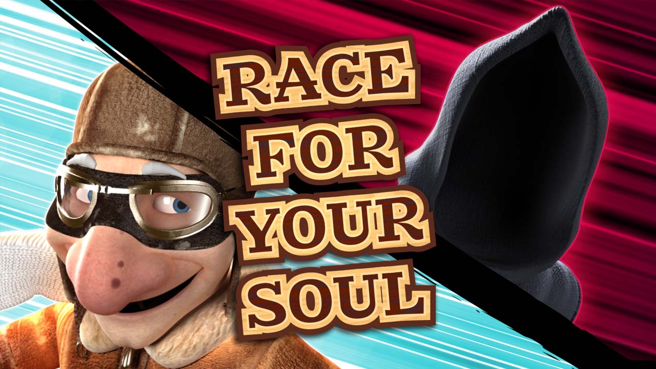 Coffin Dodgers screenshot #16