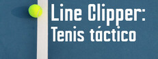 Line Clipper: Tenis táctico