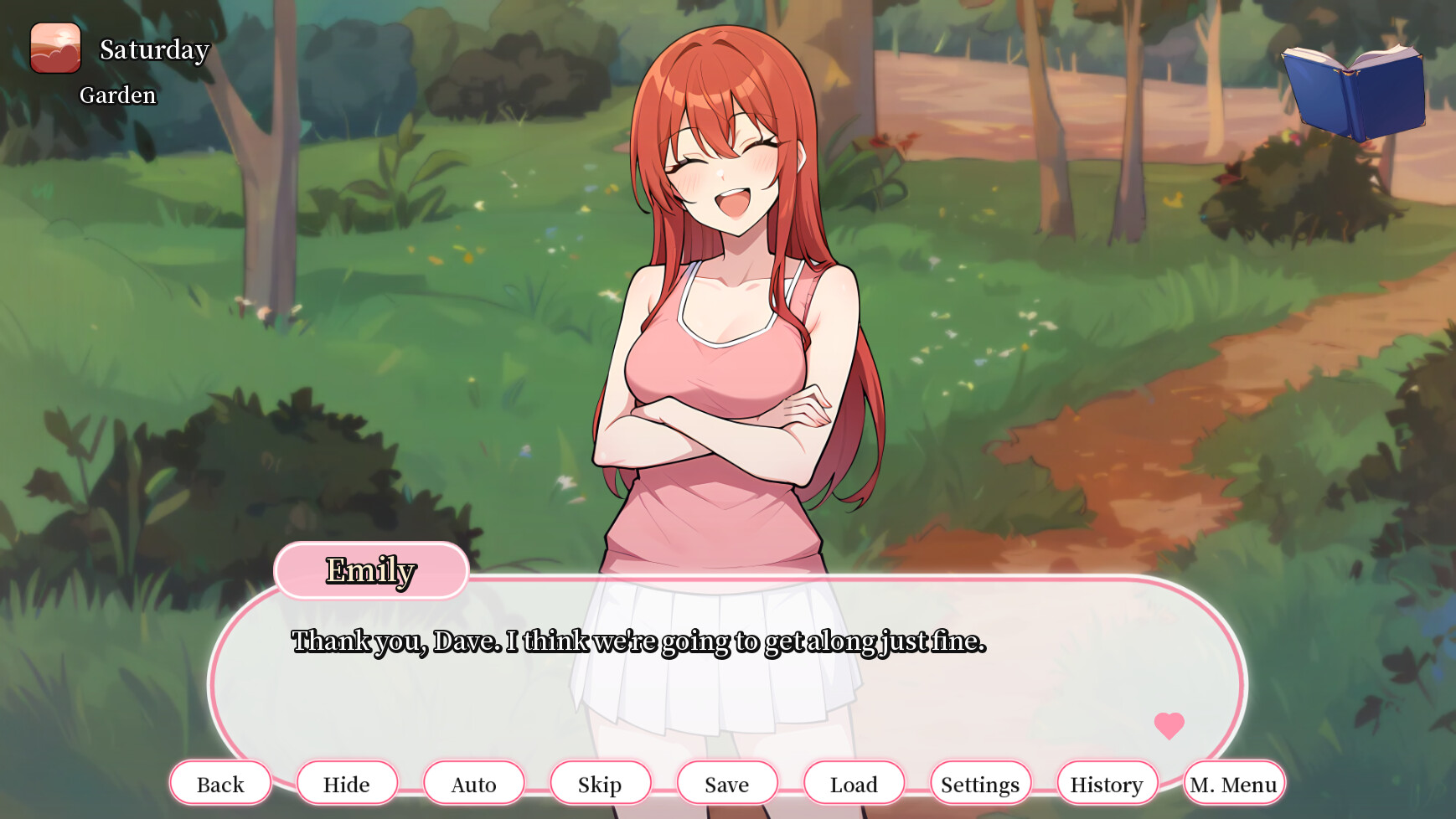 Condo Desires screenshot #10