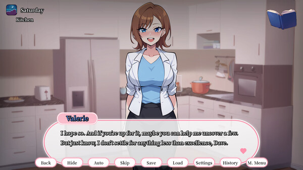 Screenshot media