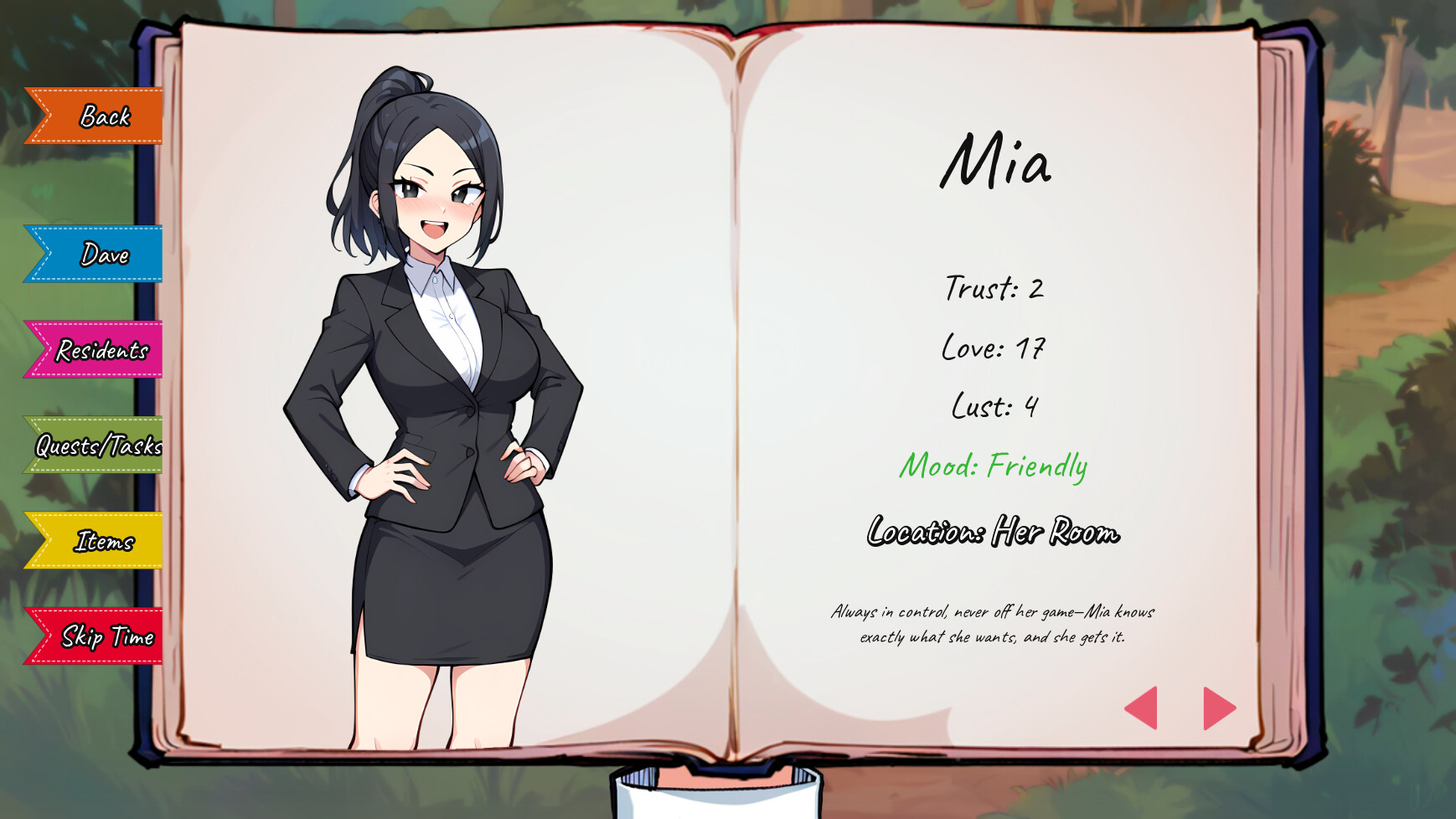 Condo Desires screenshot #7