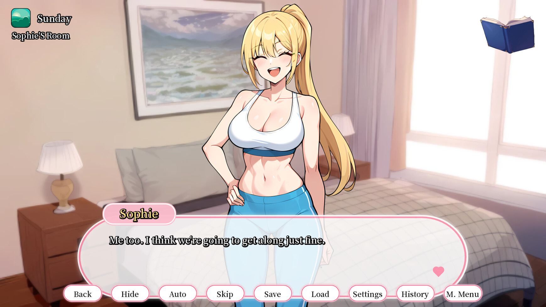 Condo Desires screenshot #9