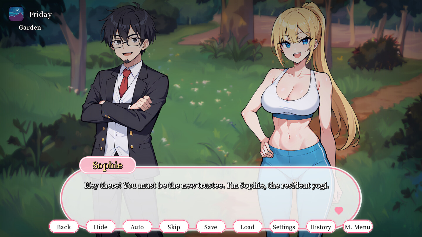 Condo Desires screenshot #3