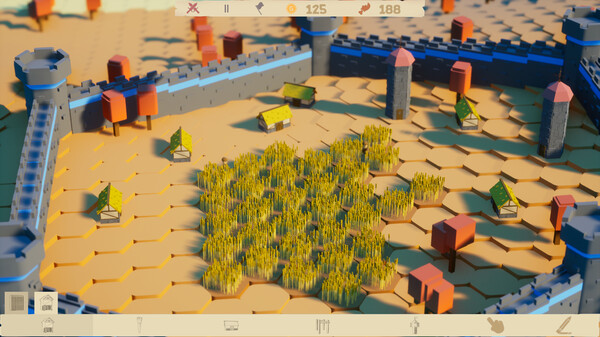 Tiny Kings screenshot 2