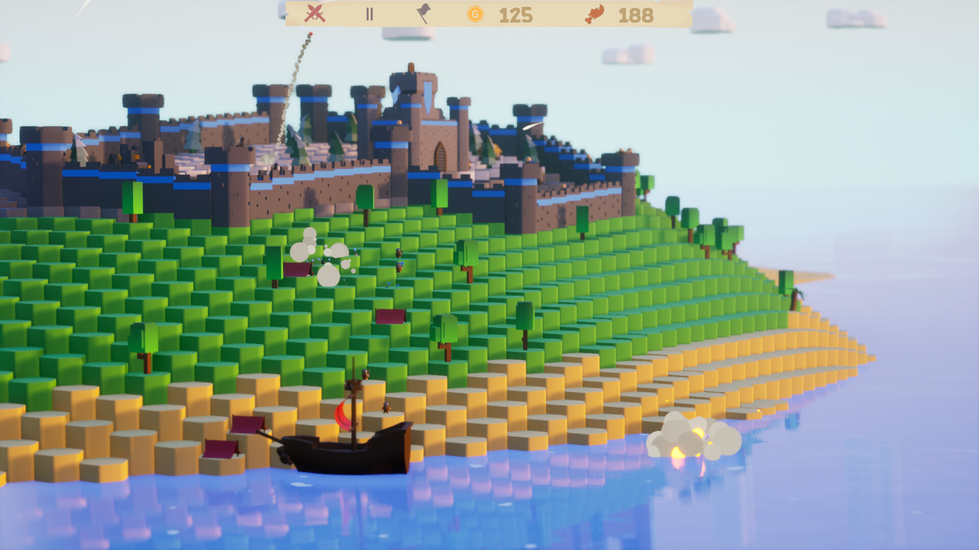 Tiny Kings screenshot #6